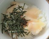 きゅうりの薄切りサンド☆簡単まぐろづけ丼作り方2写真