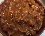 高野豆腐のグラタン作り方3写真