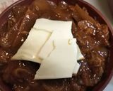 高野豆腐のグラタン作り方4写真