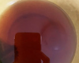 なすといんげんのレンジで揚げ浸し風作り方4写真