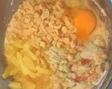 遠州焼き（お好み焼き）作り方2写真