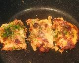 遠州焼き（お好み焼き）作り方9写真