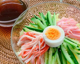 切り干し大根の簡単中華風サラダ作り方8写真