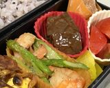 グリーンアスパラとエビの中華炒め作り方7写真