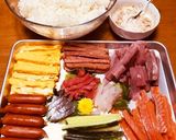 酢めし３合作り方4写真