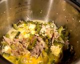ホットクック 簡単ゴーヤーチャンプルー作り方5写真