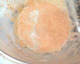 ♪簡単隠し味で絶品♪明太子パスタ♪作り方6写真