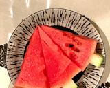 アイスみたいなスイカの切り方作り方5写真