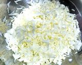 お好み焼き(海鮮)作り方1写真