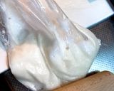 お好み焼き(海鮮)作り方3写真