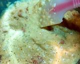 お好み焼き(海鮮)作り方6写真