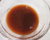 カラフルしょうが焼き！作り方4写真