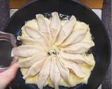 カリカリ!!羽根つきチーズ餃子作り方8写真