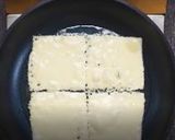 カリカリ!!羽根つきチーズ餃子作り方7写真