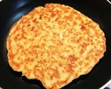 お好み焼き(海鮮)作り方8写真