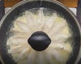 カリカリ!!羽根つきチーズ餃子作り方9写真