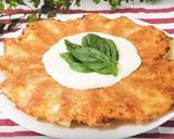 カリカリ!!羽根つきチーズ餃子作り方12写真