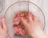 シャキッと!!かきたま生姜水餃子スープ作り方4写真