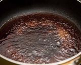 あっさりスープの⁂冷やし鶏塩ラーメン作り方5写真