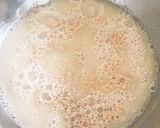 小麦粉でピザ生地！作り方2写真