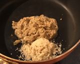 北九州の小倉名物 じんだ煮作り方3写真