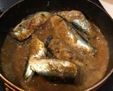 北九州の小倉名物 じんだ煮作り方5写真