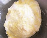 小麦粉でピザ生地！作り方5写真