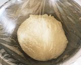 小麦粉でピザ生地！作り方6写真
