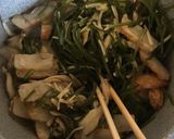 シャキットロリ!切り昆布の炒め煮作り方2写真