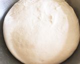小麦粉でピザ生地！作り方7写真