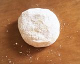 小麦粉でピザ生地！作り方8写真