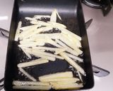 超簡単☆ジャガイモと人参の塩炒め作り方3写真