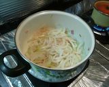 チキンのトマト煮作り方2写真