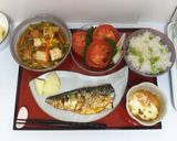 簡単すぎる調味料2つの厚揚げ南蛮漬け作り方6写真