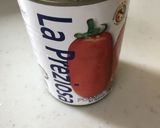 ズッキーニと玉ネギのトマト炒め作り方4写真