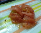 チキンのトマト煮作り方3写真