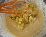 おいしい～スイートポテトマフィン☆米粉☆作り方5写真