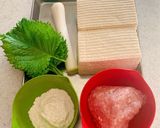お豆腐のハンバーグ作り方1写真