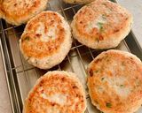 お豆腐のハンバーグ作り方8写真