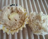 おいしい～スイートポテトマフィン☆米粉☆作り方9写真