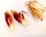 旬の薬味でオトナの酒つまニ彩作り方2写真