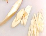 旬の薬味でオトナの酒つまニ彩作り方3写真