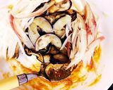 旬の薬味でオトナの酒つまニ彩作り方7写真