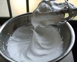 大好き 私のマカロン （紅茶）作り方3写真