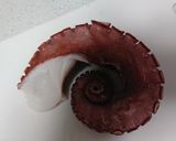 簡単タコときゅうりのキムチあえ作り方3写真