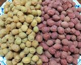 小梅で梅干し(簡単梅干し)作り方14写真