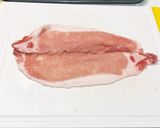 じゃがいもの肉巻きINチーズ作り方3写真