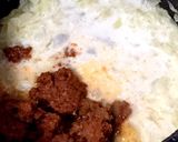 夏休み！昼に♪ココナツ香るラクサそうめん作り方3写真