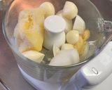 ビビン麺のタレ作り方2写真