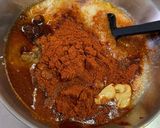 ビビン麺のタレ作り方3写真